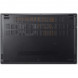 Ноутбук Acer Nitro V 15 ANV15-52-57BB (15.6&amp;quot;, IPS, Intel Core i5 13420H 2.1ГГц, 8 ядер, 16ГБ DDR4, 512ГБ SSD, NVIDIA GeForce RTX 5050 - 8 ГБ, Windows 11 Home), черный в Челябинске