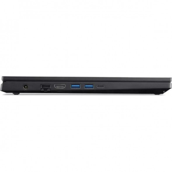 Ноутбук Acer Nitro V 15 ANV15-52-57BB (15.6&amp;quot;, IPS, Intel Core i5 13420H 2.1ГГц, 8 ядер, 16ГБ DDR4, 512ГБ SSD, NVIDIA GeForce RTX 5050 - 8 ГБ, Windows 11 Home), черный в Челябинске