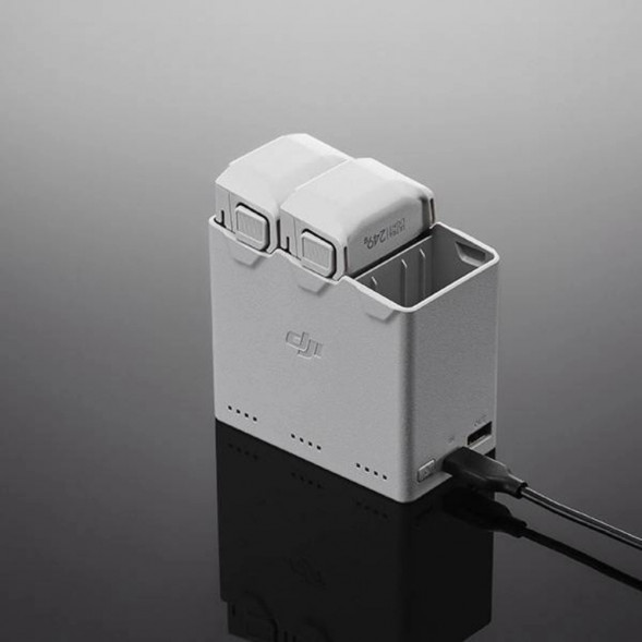Концентратор хаб для DJI Mini 3 Pro Two-Way Battery Charging Hub в Челябинске