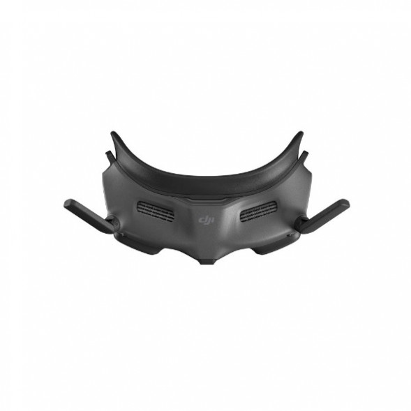 Комплект DJI Goggles 2 Motion Combo (DJI Motion Controller) в Челябинске