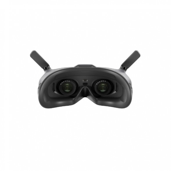 Комплект DJI Goggles 2 Motion Combo (DJI Motion Controller) в Челябинске