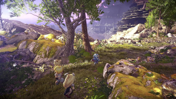 Игра Star Ocean: The Second Story R [Nintendo Switch, английская версия] в Челябинске