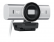 Веб-камера Logitech MX Brio 4K, Pale Grey в Челябинске