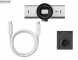 Веб-камера Logitech MX Brio 4K, Pale Grey в Челябинске