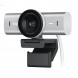 Веб-камера Logitech MX Brio 4K, Pale Grey в Челябинске