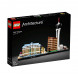 Конструктор LEGO Architecture 21047 Лас-Вегас в Челябинске