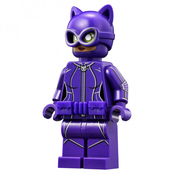 Конструктор LEGO Batman Movie 70902 Погоня за Женщиной-кошкой в Челябинске