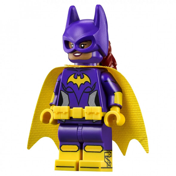 Конструктор LEGO Batman Movie 70902 Погоня за Женщиной-кошкой в Челябинске