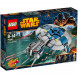 Конструктор LEGO Star Wars 75042 Боевой корабль дроидов в Челябинске