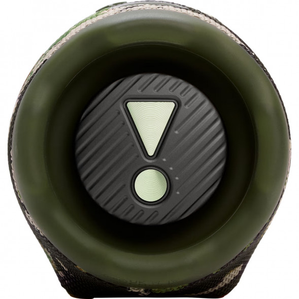 Портативная акустика JBL Charge 6, камуфляж в Челябинске