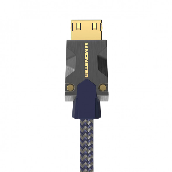 Кабель Monster Cable HDMI M3000 UHD 8K Dolby Vision HDR 48GBPS 5M в Челябинске