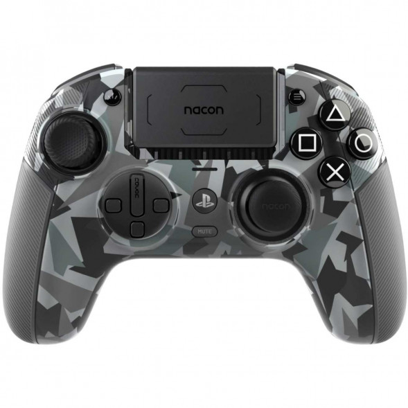 Геймпад Nacon PS5 Controller Revolution 5 Pro, Arctic Camo в Челябинске