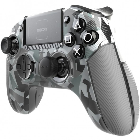 Геймпад Nacon PS5 Controller Revolution 5 Pro, Arctic Camo в Челябинске