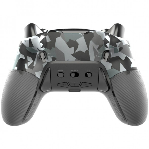 Геймпад Nacon PS5 Controller Revolution 5 Pro, Arctic Camo в Челябинске