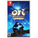 Игра Ori and the Blind Forest: Definitive Edition [Nintendo Switch, русские субтитры] в Челябинске