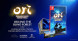 Игра Ori and the Blind Forest: Definitive Edition [Nintendo Switch, русские субтитры] в Челябинске