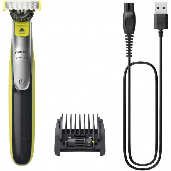 Триммер Philips OneBlade QP2734/31 в Челябинске
