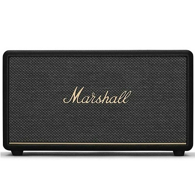 Портативная акустика Marshall Stanmore III, 80 Вт, черный  в Челябинске