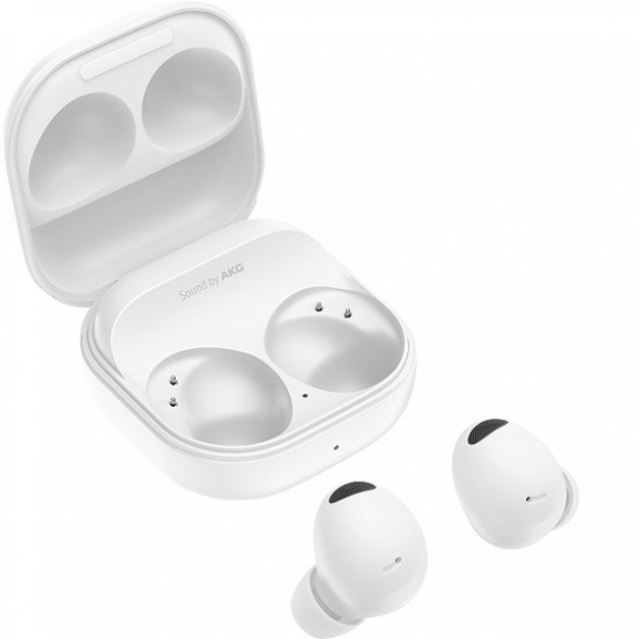 Наушники Samsung Galaxy Buds2 Pro (SM- R510), белый в Челябинске