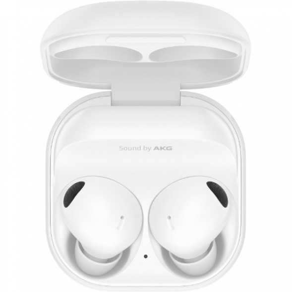 Наушники Samsung Galaxy Buds2 Pro (SM- R510), белый в Челябинске