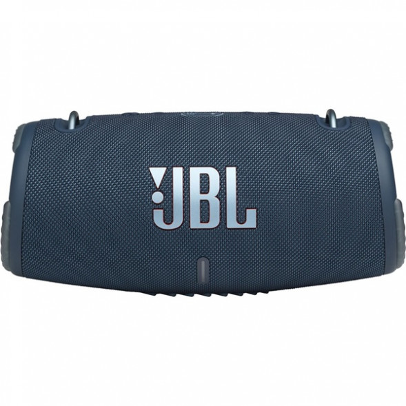 Портативная акустика JBL Xtreme 3, синий в Челябинске