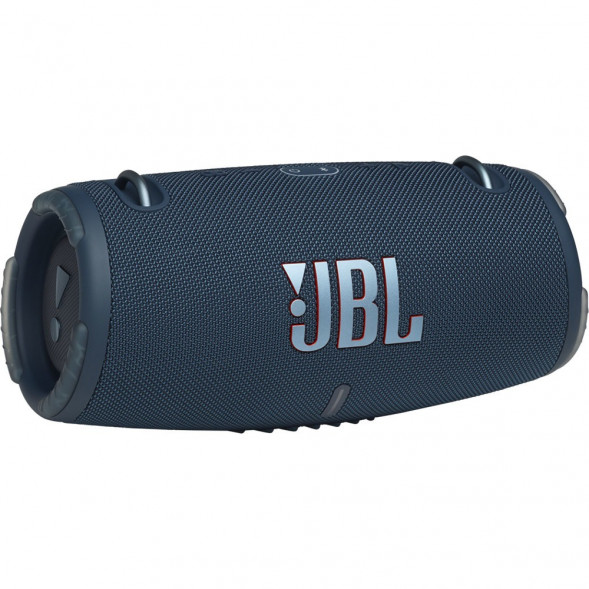 Портативная акустика JBL Xtreme 3, синий в Челябинске