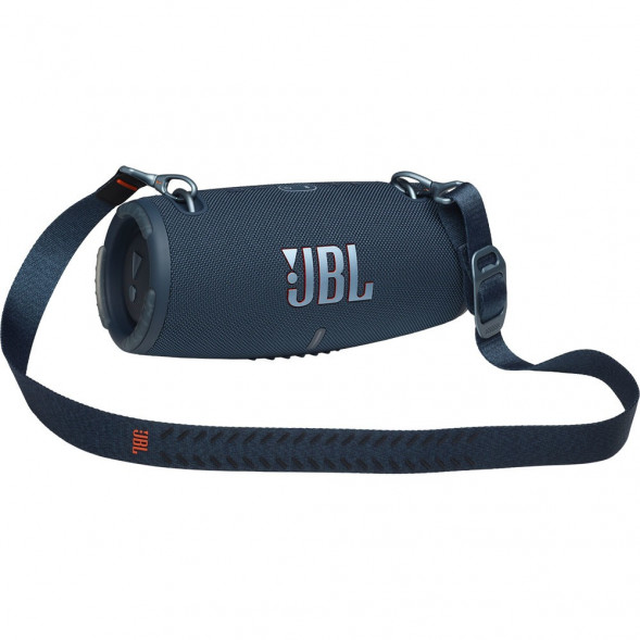 Портативная акустика JBL Xtreme 3, синий в Челябинске
