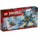 Конструктор LEGO Ninjago 70602 Дракон Джея в Челябинске