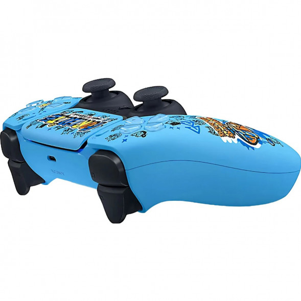 Геймпад Sony DualSense Limited Edition (Fortnite) в Челябинске