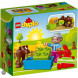 Конструктор LEGO DUPLO 10521 Телёнок в Челябинске