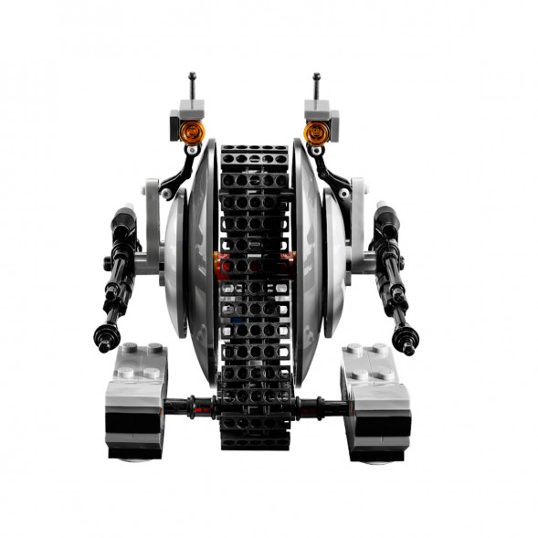 Конструктор LEGO Star Wars 75015 Дроид-танк Альянса в Челябинске