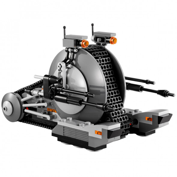 Конструктор LEGO Star Wars 75015 Дроид-танк Альянса в Челябинске