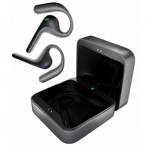 Наушники-переводчики Timekettle W4 Pro AI Interpreter в Челябинске