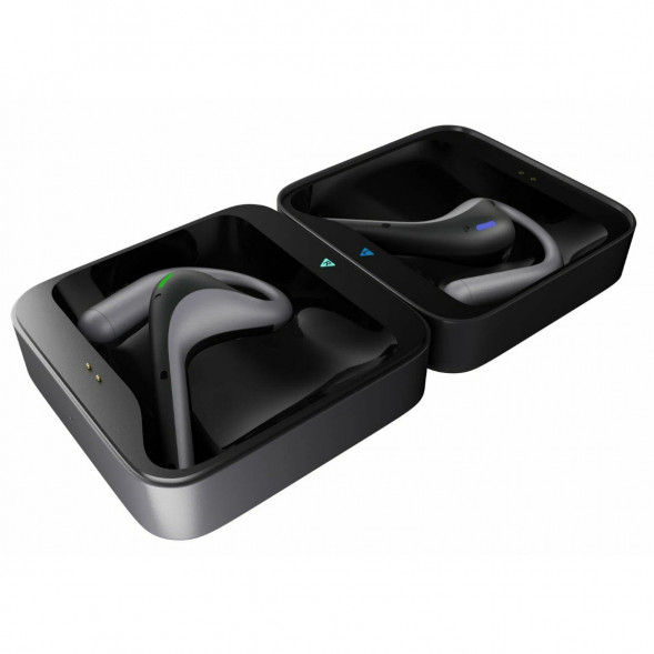 Наушники-переводчики Timekettle W4 Pro AI Interpreter в Челябинске