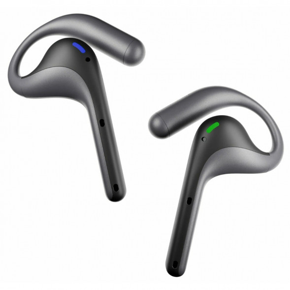 Наушники-переводчики Timekettle W4 Pro AI Interpreter в Челябинске