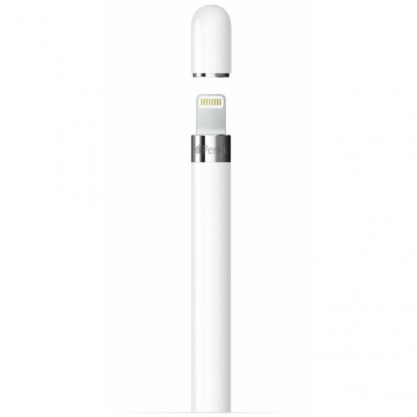 Стилус Apple Pencil (1st Generation) в Челябинске