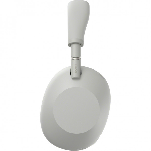 Беспроводные наушники Sony WH-1000XM6, Platinum Silver в Челябинске