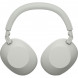 Беспроводные наушники Sony WH-1000XM6, Platinum Silver в Челябинске