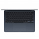 Ноутбук Apple MacBook Air 13 (2025) (M4 / 24Gb / 512Gb / GPU 10-core) (MC6C4), Midnight в Челябинске