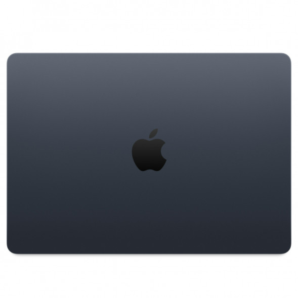 Ноутбук Apple MacBook Air 13 (2025) (M4 / 24Gb / 512Gb / GPU 10-core) (MC6C4), Midnight в Челябинске