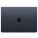 Ноутбук Apple MacBook Air 13 (2025) (M4 / 24Gb / 512Gb / GPU 10-core) (MC6C4), Midnight в Челябинске