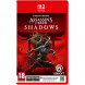 Игра Assassin&amp;#039;s Creed: Shadows [Nintendo Switch 2, русские субтитры] в Челябинске