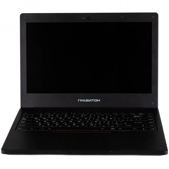 Ноутбук Гравитон Н14И-ТП 227799 (14&amp;quot;, IPS, Intel Core i5 - 1135G7, 4 ядра, 16 ГБ DDR4, SSD 512 ГБ, Iris Xe Graphics, Без ОС), чёрный в Челябинске