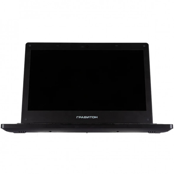 Ноутбук Гравитон Н14И-ТП 227799 (14&amp;quot;, IPS, Intel Core i5 - 1135G7, 4 ядра, 16 ГБ DDR4, SSD 512 ГБ, Iris Xe Graphics, Без ОС), чёрный в Челябинске