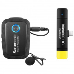 Радиосистема Saramonic Blink 500 B5