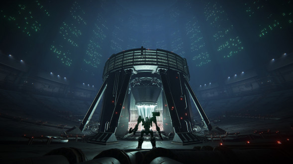 Игра Armored Core VI: Fires of Rubicon Launch Edition [PS4, русские субтитры] в Челябинске