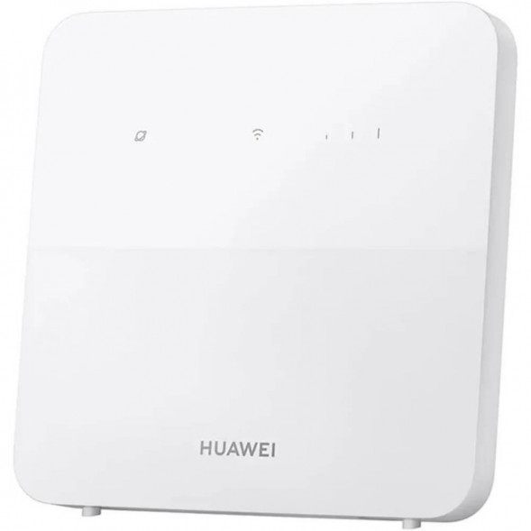 Роутер Huawei B320-323, белый в Челябинске