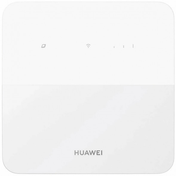 Роутер Huawei B320-323, белый в Челябинске
