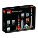 Конструктор LEGO Architecture 21051 Токио в Челябинске