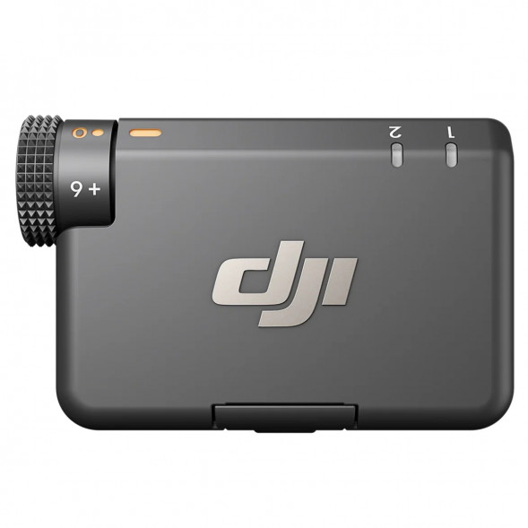 Микрофон DJI Mic Mini (1 TX + 1 RX) в Челябинске